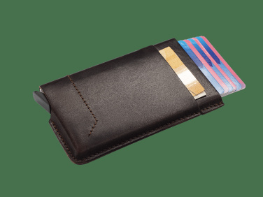 Logo trade promotional product photo of: RFID wallet 593141