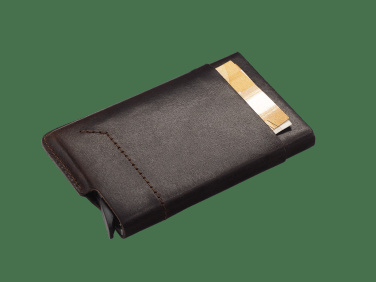 Logo trade business gift photo of: RFID wallet 593141