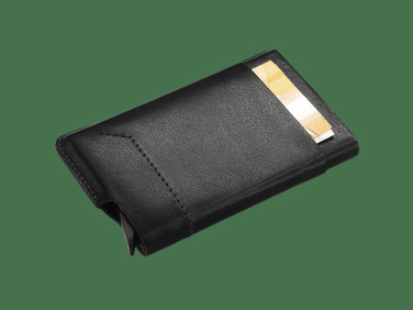 Logo trade promotional giveaway photo of: RFID wallet 593141