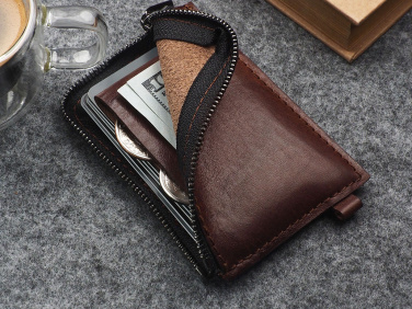 Logotrade business gift image of: Wallet 1935141