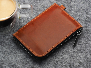 Logotrade promotional giveaways photo of: Wallet 1935141