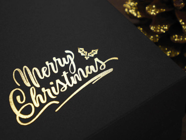 Logo trade promotional items image of: Christmas set 1754155