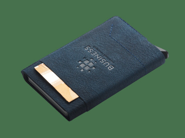 Logo trade promotional products picture of: RFID wallet 593326