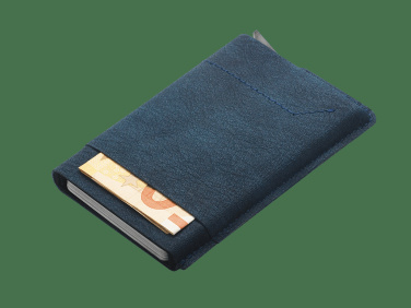 Logotrade business gift image of: RFID wallet 593326