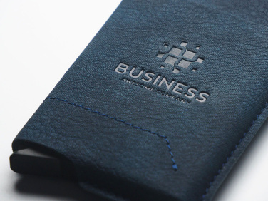 Logo trade business gift photo of: RFID wallet 593326