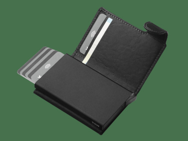 Logo trade promotional product photo of: RFID wallet 618329