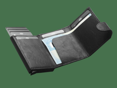 Logotrade promotional merchandise image of: RFID wallet 618329