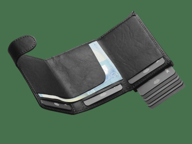 Logotrade promotional gift image of: RFID wallet 618329