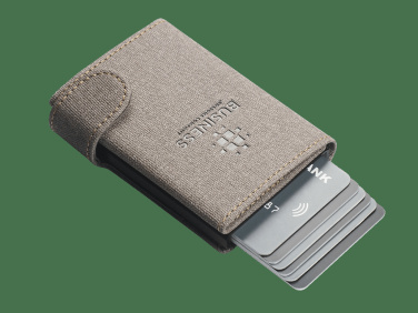 Logotrade promotional merchandise picture of: RFID wallet 618321