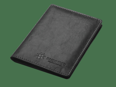 Logotrade promotional merchandise picture of: Document wallet 889329