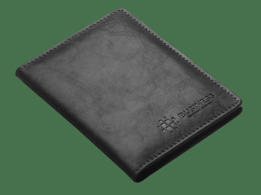 Logotrade business gift image of: Document wallet 889329