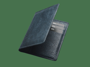 Logotrade promotional giveaway picture of: Document wallet 889328