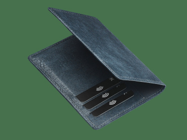 Logotrade promotional giveaway image of: Document wallet 889328