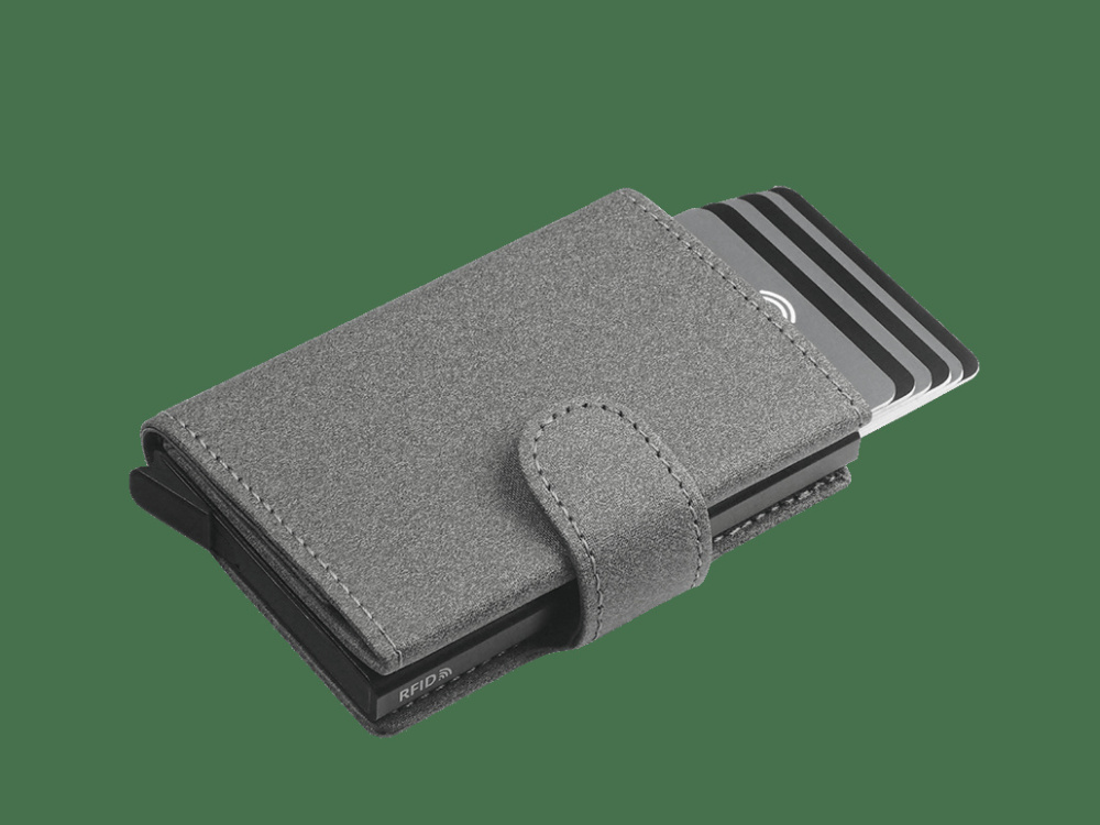 Logotrade promotional item picture of: RFID wallet 1225323