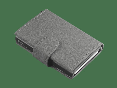 Logo trade promotional gifts image of: RFID wallet 1225323