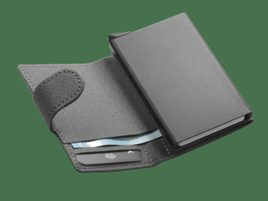 Logo trade corporate gift photo of: RFID wallet 1225323