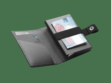 Logo trade promotional product photo of: RFID wallet 1230323