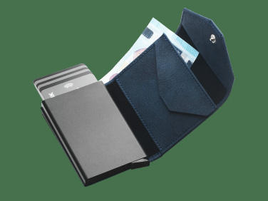 Logo trade promotional gifts image of: RFID wallet 1249326