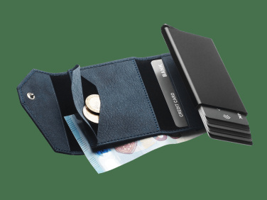 Logotrade promotional gift image of: RFID wallet 1249326