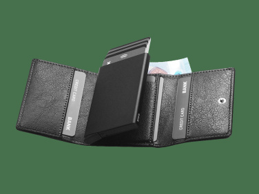 Logotrade promotional product picture of: RFID wallet 1282327