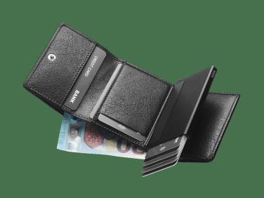 Logo trade promotional items image of: RFID wallet 1282327