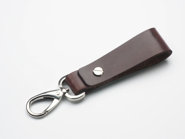 Logo trade advertising product photo of: Keyring 2041141