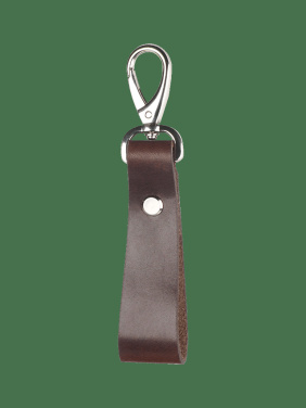 Logotrade promotional product image of: Keyring 2041141