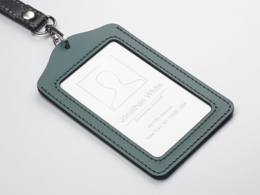 Logo trade promotional item photo of: ID Badge Holder 2038094