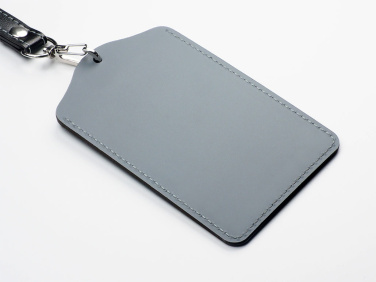 Logo trade advertising product photo of: ID Badge Holder 2038094