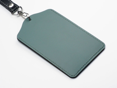 Logo trade promotional gift photo of: ID Badge Holder 2038094