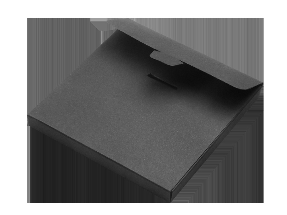 Logotrade promotional items photo of: Box (10.5x10.5x1cm) 900037