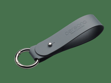 Logo trade promotional products picture of: Keyring 1709094