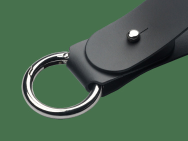 Logo trade promotional product photo of: Keyring 1709094