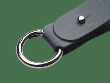 Logotrade promotional merchandise image of: Keyring 1709319