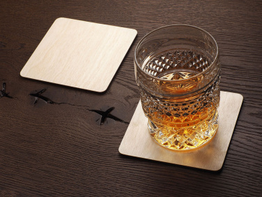 Logotrade advertising product image of: Coaster 1857121