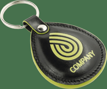 Logotrade promotional items photo of: Keyring 178011