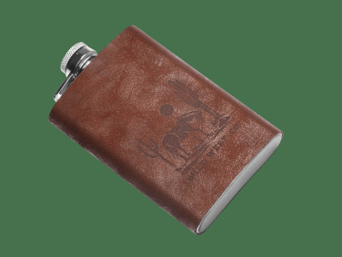 Logotrade promotional items photo of: Hip flask 426325