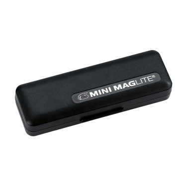 Logotrade business gift image of: Mini Maglite® AAA torch