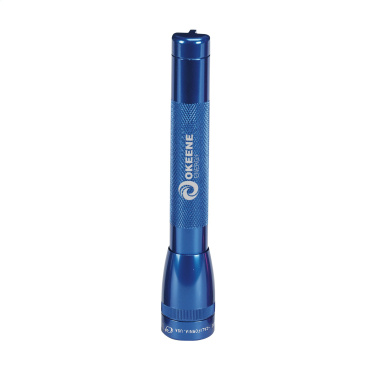 Logotrade promotional item image of: Mini Maglite® AAA torch