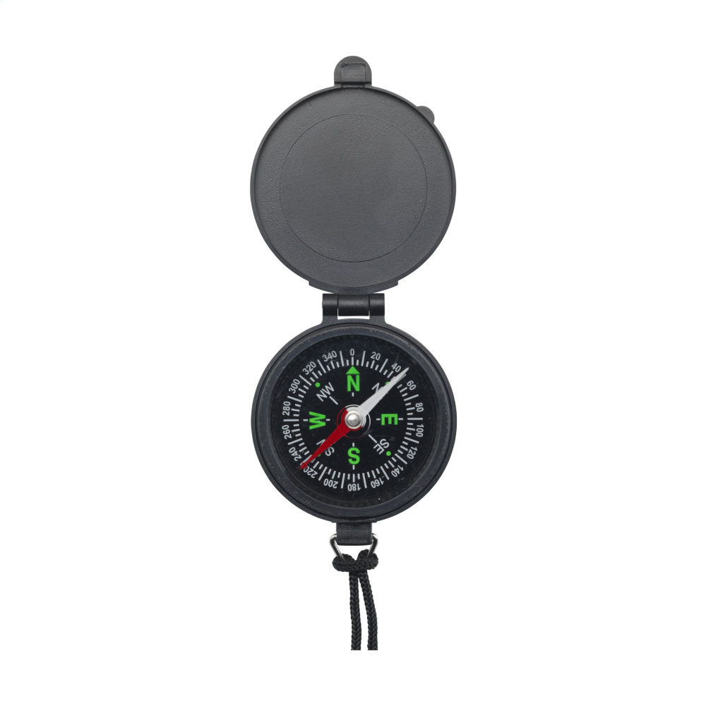 Logotrade corporate gifts photo of: En-Route compass