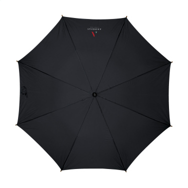 Logo trade promotional item photo of: FirstClass umbrella 23 inch