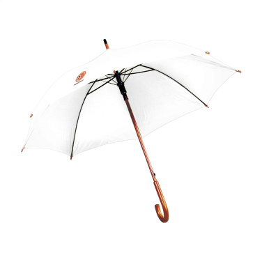 Logotrade promotional gifts photo of: FirstClass umbrella 23 inch