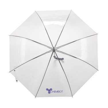 Logotrade corporate gifts photo of: TransEvent umbrella 23 inch