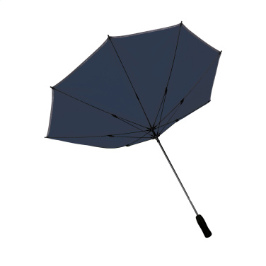 Logo trade promotional merchandise picture of: ReflectColour storm umbrella 23,5 inch