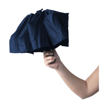 Logotrade promotional merchandise image of: Impulse automatic umbrella 21 inch