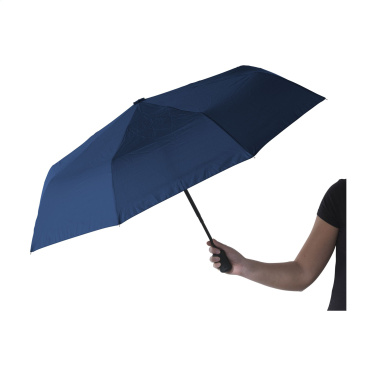 Logotrade promotional item image of: Impulse automatic umbrella 21 inch