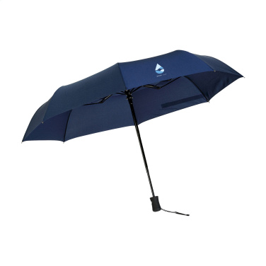 Logotrade promotional gift image of: Impulse automatic umbrella 21 inch