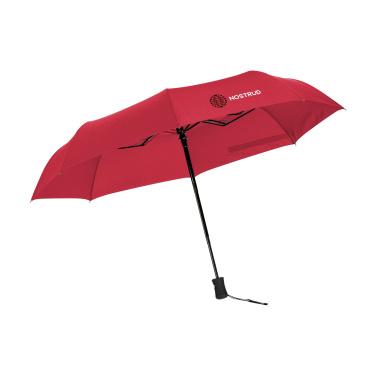 Logo trade advertising products picture of: Impulse automatic umbrella 21 inch