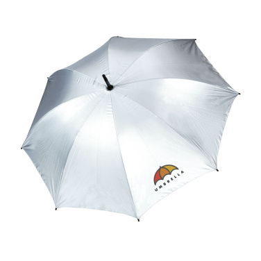 Logotrade promotional products photo of: FiberStar storm umbrella 23 inch