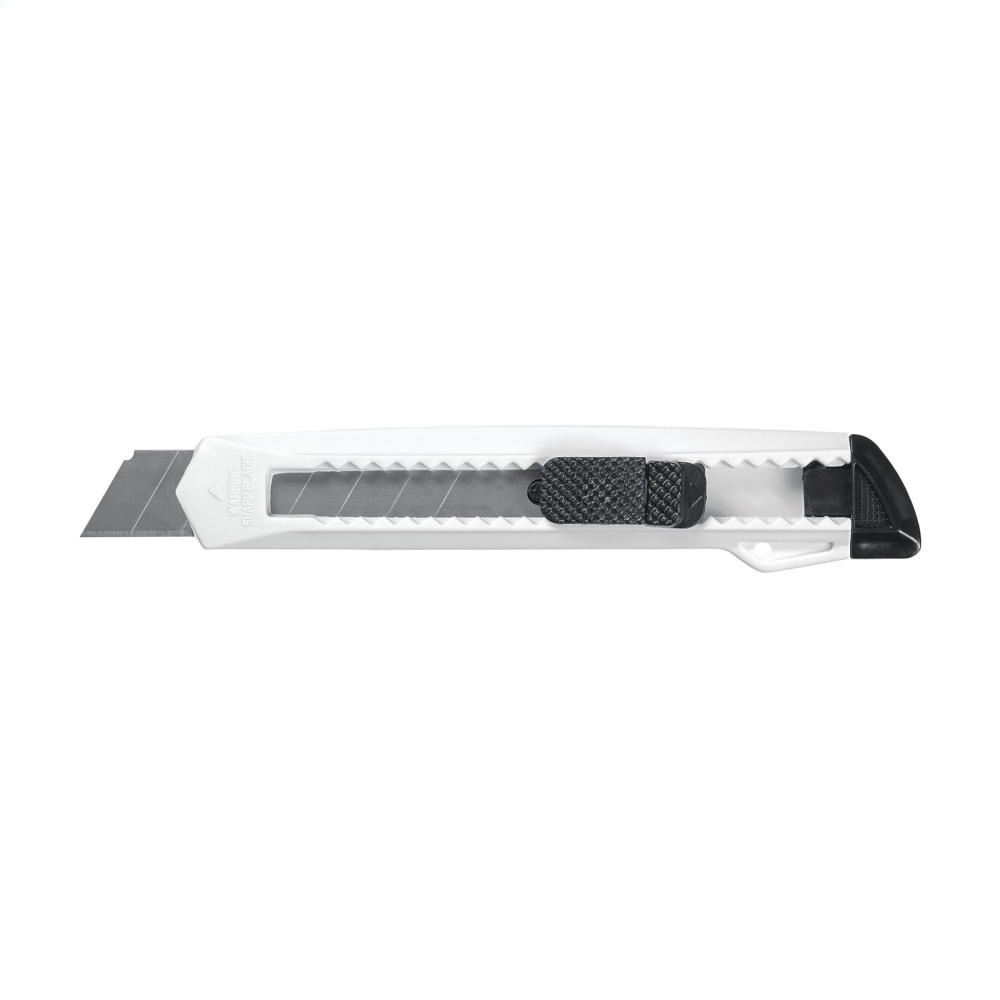 Logotrade promotional item image of: Jumbo hobby knife